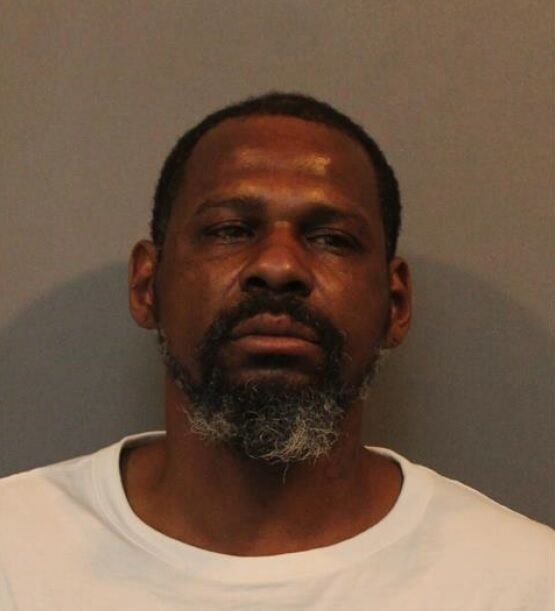 Suspect taken into custody after Chicago man fatally shot in Hammond before flipping car, police say | Crime and Courts Troy Carrington